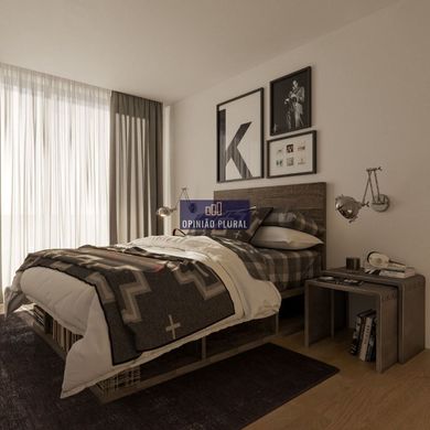 Apartment in Vila Nova de Gaia, Distrito do Porto