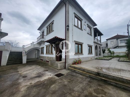 Casa di lusso a Viana do Castelo, Distrito de Viana do Castelo