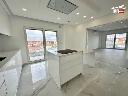 Appartement à Montijo, Distrito de Setúbal