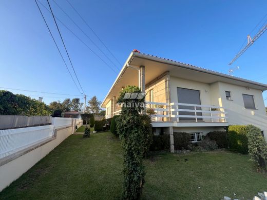 Casa de lujo en Vila Verde, Braga