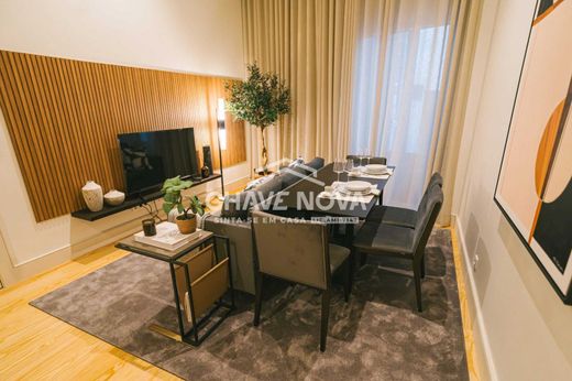 Apartment / Etagenwohnung in Porto, Distrito do Porto