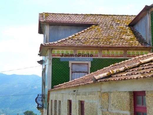 豪宅  Baião, Distrito do Porto
