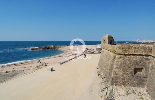 Piso / Apartamento en Vila do Conde, Oporto