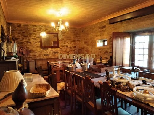 Caminha, Distrito de Viana do Casteloの高級住宅