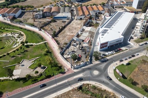 Grond in Montijo, Distrito de Setúbal