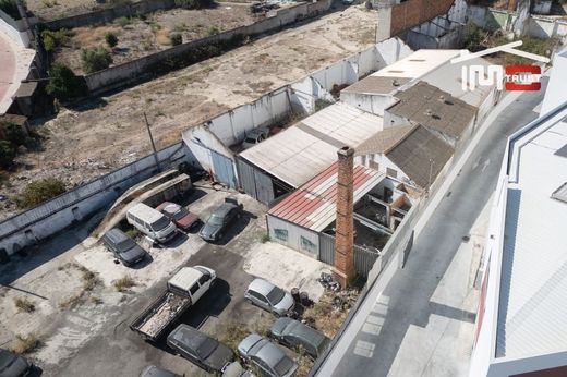 Grond in Montijo, Distrito de Setúbal