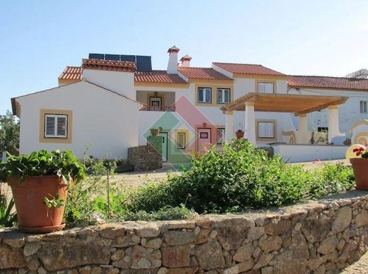Boerderij in Marvão, Distrito de Portalegre
