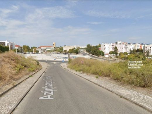Terreno a Almada, Distrito de Setúbal