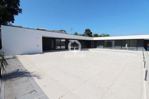 Πολυτελή κατοικία σε Vila Nova de Famalicão, Distrito de Braga