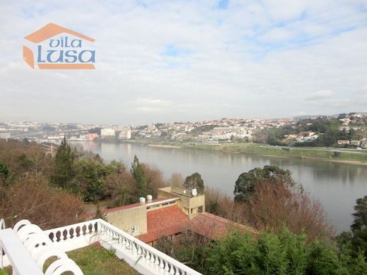 Luxury home in Vila Nova de Gaia, Distrito do Porto