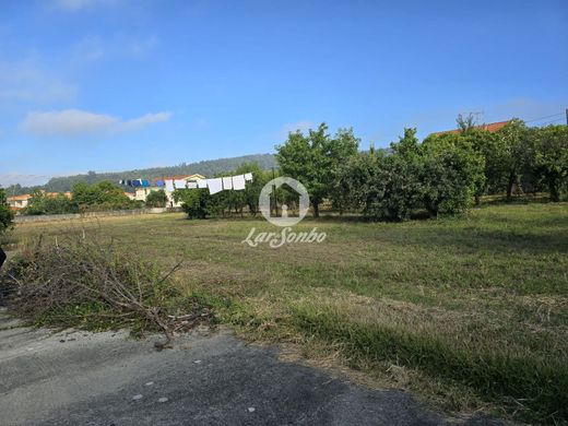 Maison de luxe à Vila Nova de Famalicão, Distrito de Braga