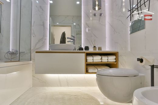 Apartment / Etagenwohnung in Montijo, Distrito de Setúbal