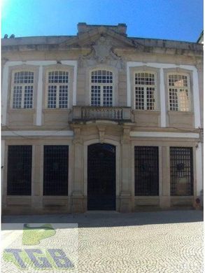 Casa di lusso a Vila Real, Distrito de Vila Real