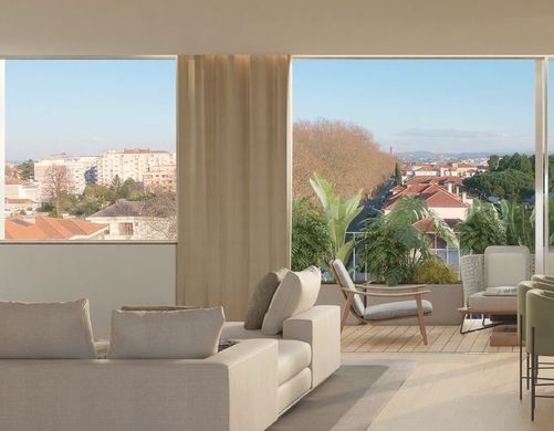 Apartment in Porto, Distrito do Porto