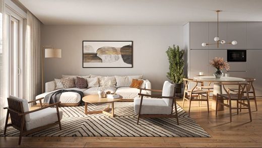 ヴィラ・ノヴァ・デ・ガイア
, Vila Nova de Gaiaのアパートメント