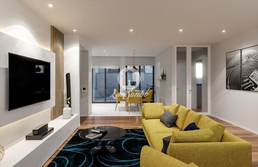 Maison de luxe à Póvoa de Varzim, Distrito do Porto