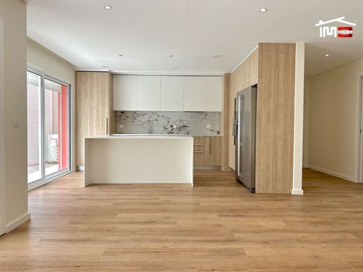 Apartment in Montijo, Distrito de Setúbal