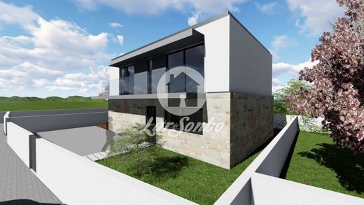 Casa de luxo - Maia, Porto