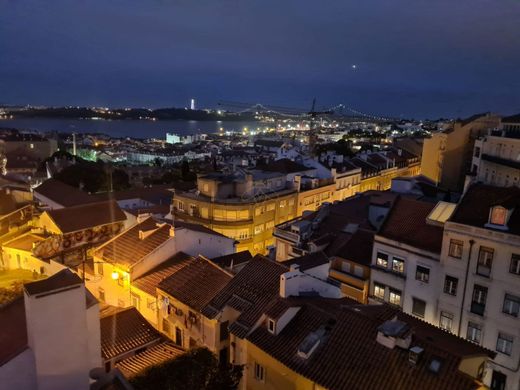 ﺷﻘﺔ ﻓﻲ لشبونة, Lisbon