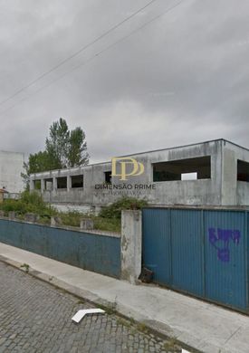 Arsa Porto, Distrito do Porto