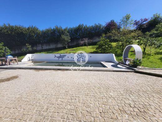 Πολυτελή κατοικία σε Paredes, Distrito do Porto