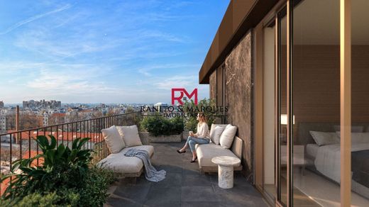 Matosinhos, Distrito do Portoのアパートメント