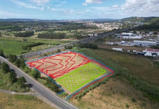 Terreno en Caldas da Rainha, Leiria