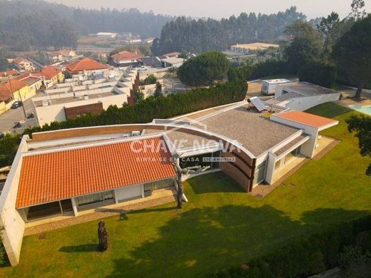 ‏בתי יוקרה ב  Santa Maria da Feira, Distrito de Aveiro