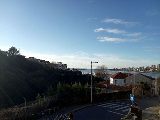 地皮  Vila Nova de Gaia, Distrito do Porto