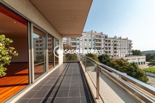 Casa di lusso a Vila Nova de Gaia, Oporto