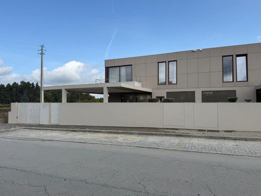 Luksusowy dom w Felgueiras, Distrito do Porto