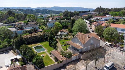 Lüks ev Vila Nova de Famalicão, Distrito de Braga