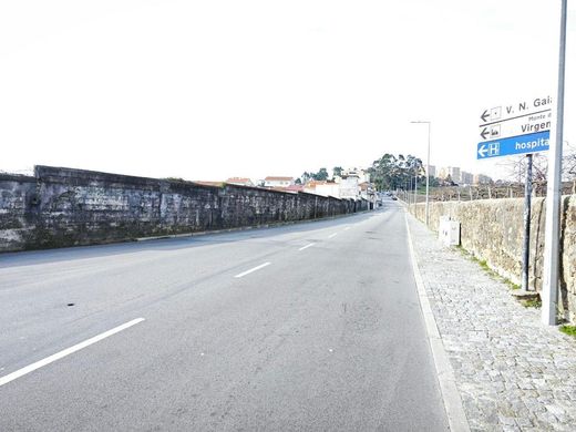 Vila Nova de Gaia, Distrito do Portoの土地