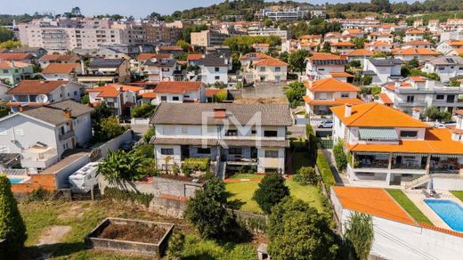 Luksusowy dom w Braga, Distrito de Braga