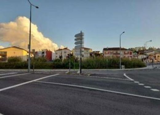 地皮  科英布拉, Coimbra