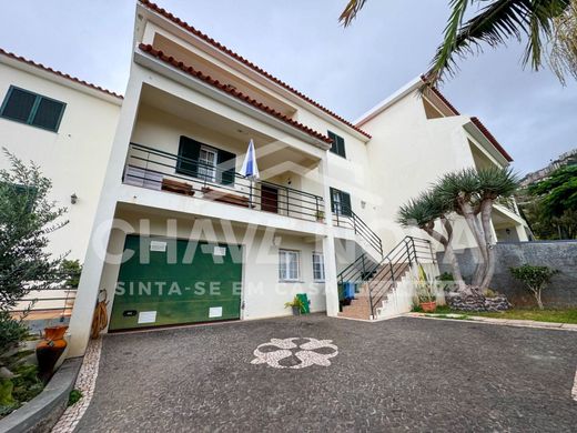 호화 저택 / Funchal, Madeira