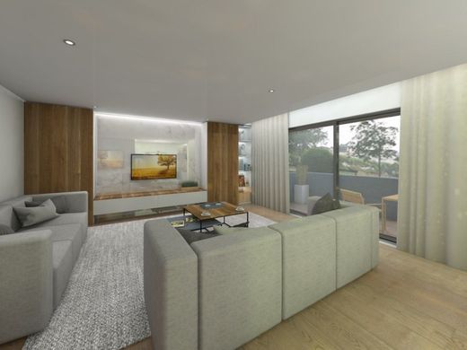 Appartement in Vila Nova de Gaia, Distrito do Porto