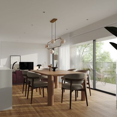 아파트 / 포르투, Porto