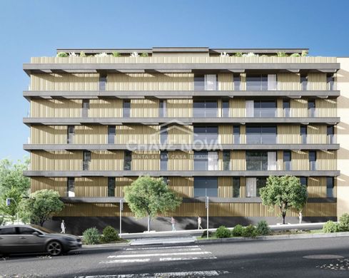 Aveiro, Distrito de Aveiroのアパートメント