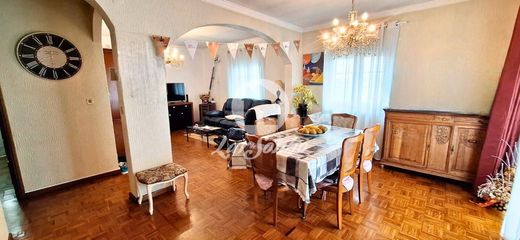 Póvoa de Varzim, Distrito do Portoの高級住宅