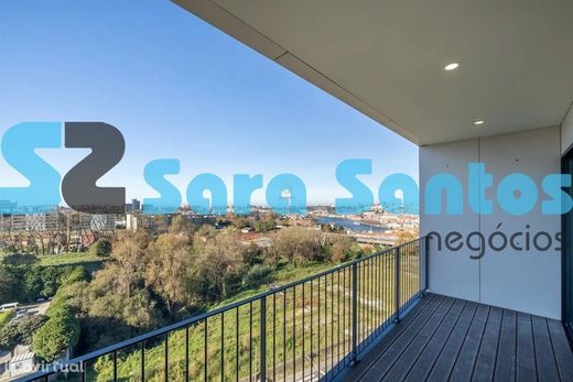 Apartment in Vila Nova de Gaia, Distrito do Porto
