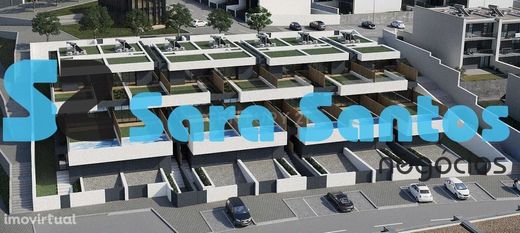 Luxus-Haus in Vila Nova de Gaia, Distrito do Porto