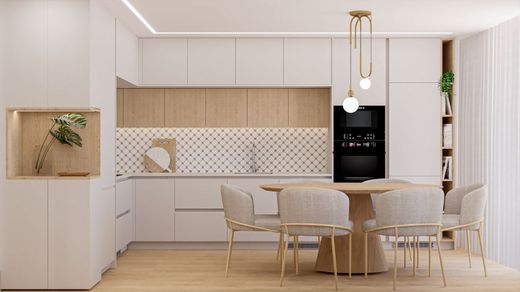 Apartment / Etagenwohnung in Figueira da Foz, Distrito de Coimbra