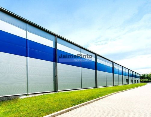 Land in Albergaria-a-Velha, Albergaria-A-Velha