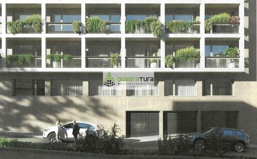 Apartment / Etagenwohnung in Porto, Distrito do Porto