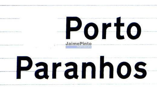 Участок, Порту, Porto