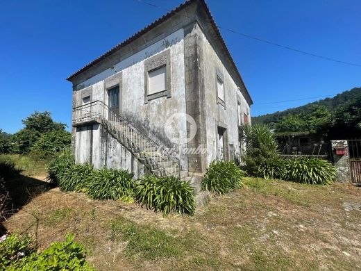 Casa di lusso a Barcelos, Distrito de Braga