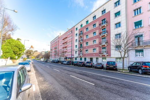 Daire Lizbon, Lisbon