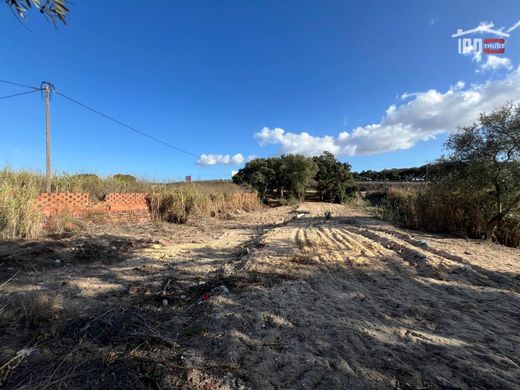 Montijo, Distrito de Setúbalの土地