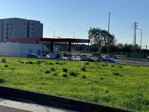 Terreno en Aveiro